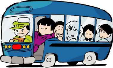 探訪綠色公交 一個(gè)車隊(duì)年省800萬元